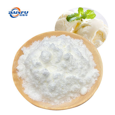Creme vanille zuivelgeuren vloeibare voedselgeuren extracten voedingssupplement