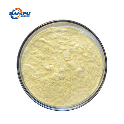 Pale Yellow Pure Plant Extract Arachidonzuur 506-32-1 90% Poeder voor het zenuwstelsel