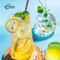 99% Hoge zuiverheid Natuurlijke Fruit Aroma Natural Lemon Aroma Powder Voor ijs