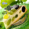 Natuurlijke witte druiven smaak Voedsel essence smaken Fruit smaak voedsel additief voor taart