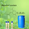 Peppermunt aromatisch koelmiddel Vloeibare menthylacetaat CAS 89-48-5