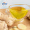 CAS 8007-08-7 Natuurlijke plantaardige essentiële olie 99% Gember essentiële olie voor voedsel smaak en parfum