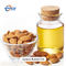 Kleurloze natuurlijke plantaardige extractolie biologische abrikozenkern olie voor essence crème