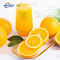 990,9% Zouten smaken Emulgeerde oranje smaak Voedingsadditieven niet op olie gebaseerd