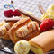 Voedingsproducten Baking Ingredients Lelie smaak / Vanille / aardbeien / ananas / melk smaak