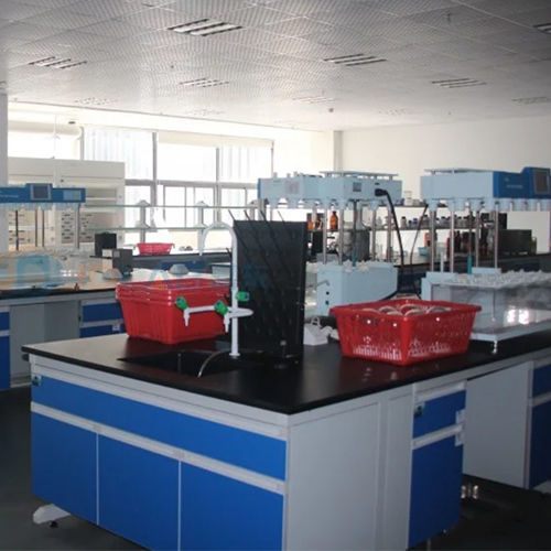 Shaanxi Baisifu Biological Engineering Co., Ltd. fabriek productielijn