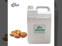 Lang houdbaarheidsduur Synthetische smaak Verbeteren smaak Sandelhout Aroma 500 ml Pakket