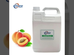 Natuurlijke fruit smaakstoffen