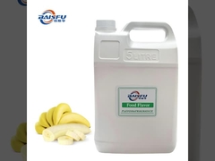 Kenmerkende vloeibare of poedergeuren van culinaire extracten