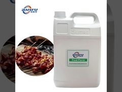 Statue poeder Food Essence Aroma's met 0,16-0,26% Scale toevoegen