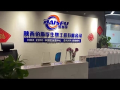 Inleiding tot het bedrijf