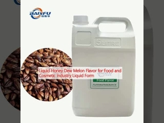 Vloeibare honingdauw Melonsmaak voor de voedings- en cosmetische industrie Vloeibare vorm