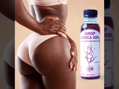 Baisifu Private Label 200 ml Bruine biologische siroop voor volwassenen gewichtstoename eetlust stimulatie en verbetering