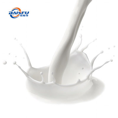 Topkwaliteit van 99% zuivere melk smaak voedingssupplementen smaken en geuren