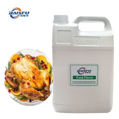 2,4-Decadienal CAS 2363-88-4 Gebruikt voor BBQ Chicken Voedingssupplementen Geuren grondstoffen Voedsel Essences Aroma's