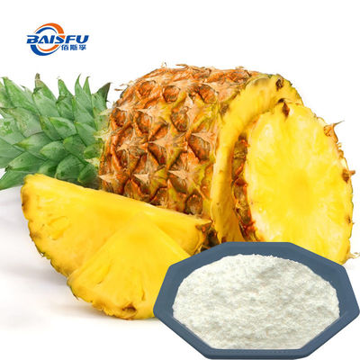 Pineapple Flavor Sweet, Juicy Tropical Aroma for Bakery, Beverage & Confectionery Applications