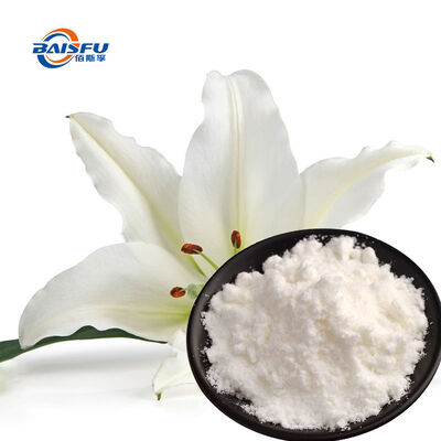 Lily Flavor Used for baked food processing high temperature resistant to retain elegant floral fragrance and balance cloying sweetness