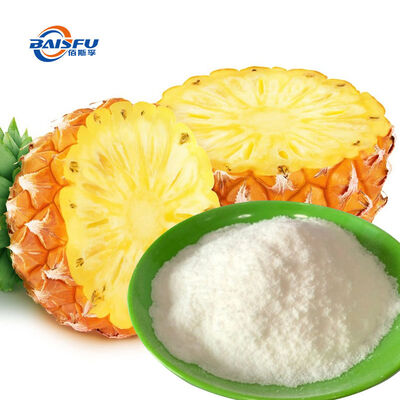 Pineapple Lactate Milk Flavor Specially formulated for flavoring dairy foods water-based liquid drinks and dessert baking