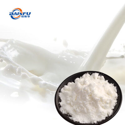 Pure Milk Flavor Suitable for various dairy drink normal temperature milk modified milk baked pastries