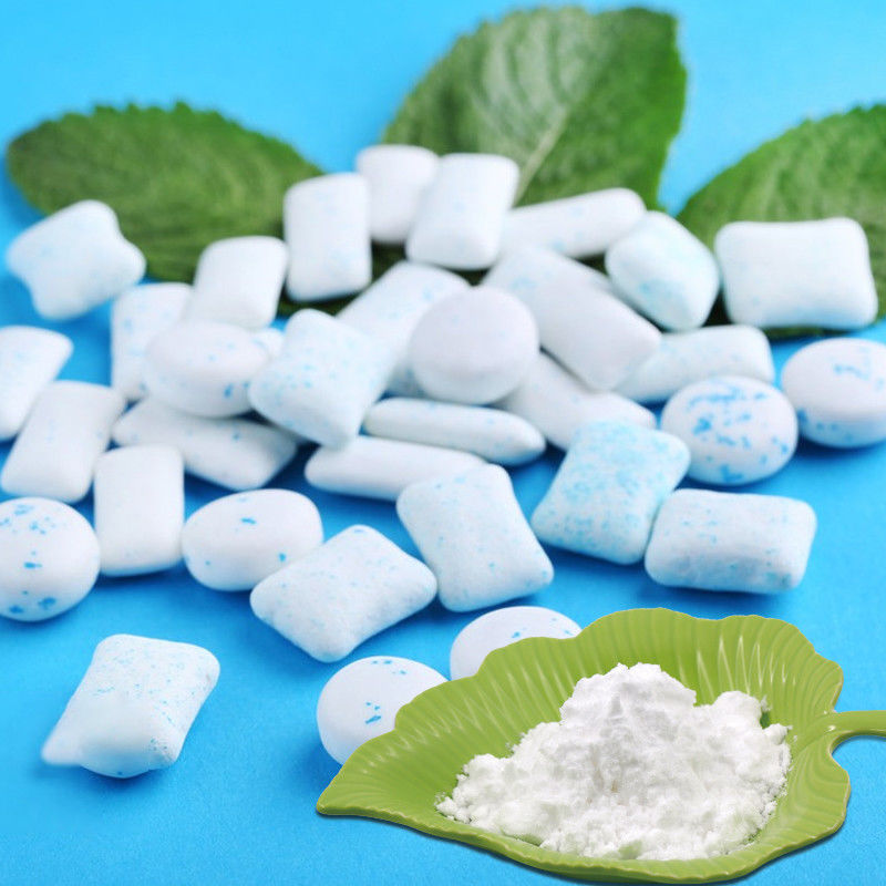 WS3 Cooling Agent Powder CAS 39711-79-0