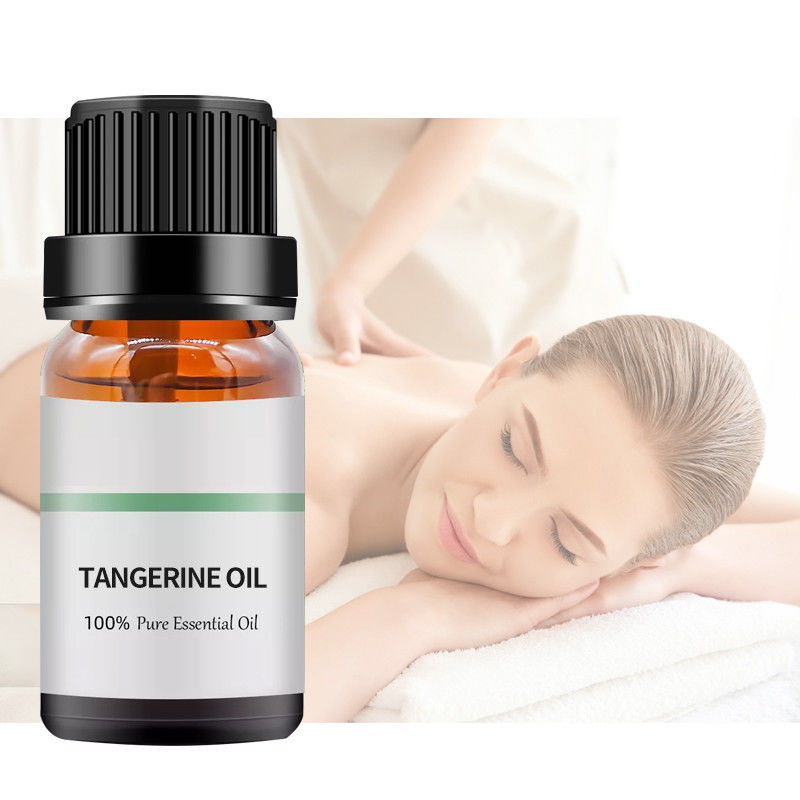 99% Tangerine  	Natural Plant Essential Oil