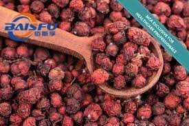 Baisfu pure natural Organic schisandra berry extract powder schisandra chinensis extract CAS No.: 7432-28-2 use in cosmetic and health care products