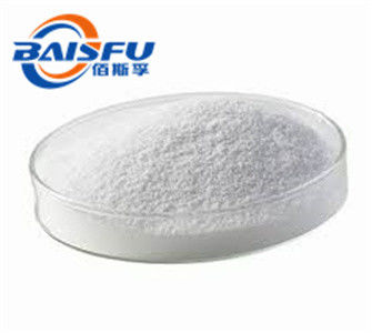 Shaanxi Baisfu plant extract  White crystal powder Pure Natural Organic Sophoridine/ Allomatrine/SOP CAS No.: 6882-68-4/ 83148-91-8 meidical grade for anti-tumor treatment