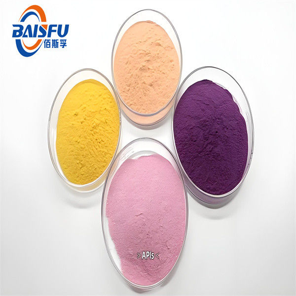 Choline Glycerophosphate Powder 100% Natural Plant Extracts CAS. 28319-77-9 Form Powder