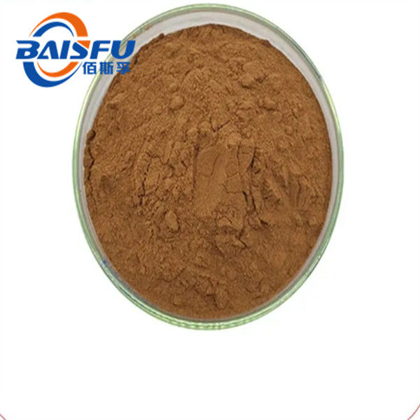 Clear Solubility Lilac Flower Bud Extract Powder for Enhanced Health and Wellness