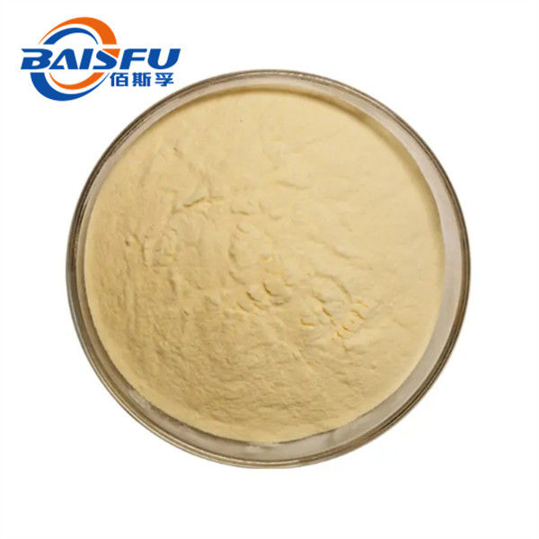 100% Natural Plant Extracts American Ginseng Root Extract Cas 90045-38-8