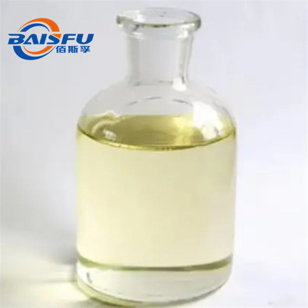 Food Grade Dimethyl Trithio With Strong Octane Flavor For Pharmaceutical Intermediates CAS 3658-80-8