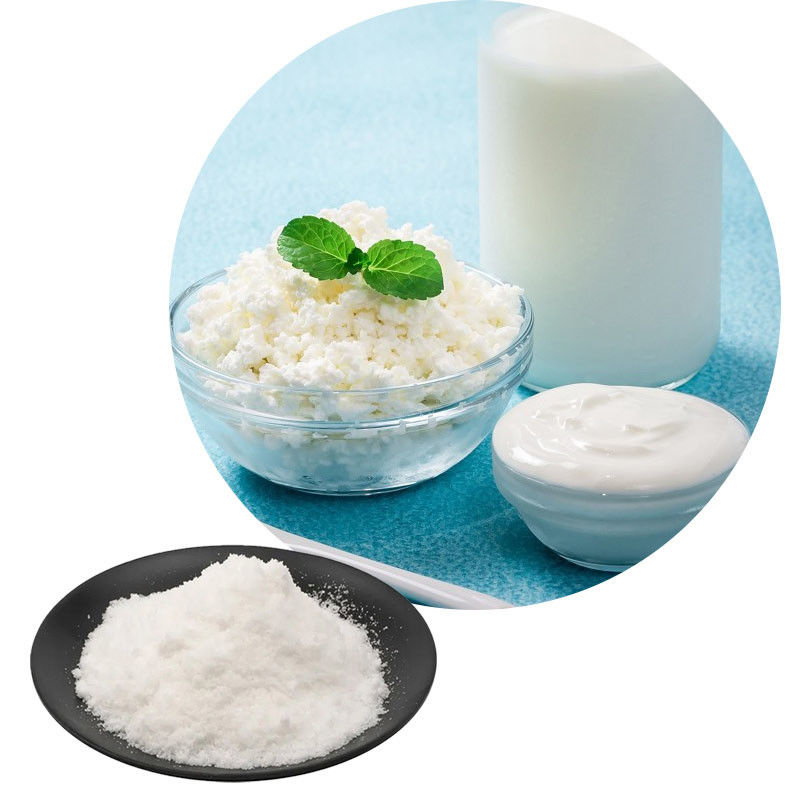 High Concentration Goat Milk Flavor Bread Cakes Soft Milk Flavor