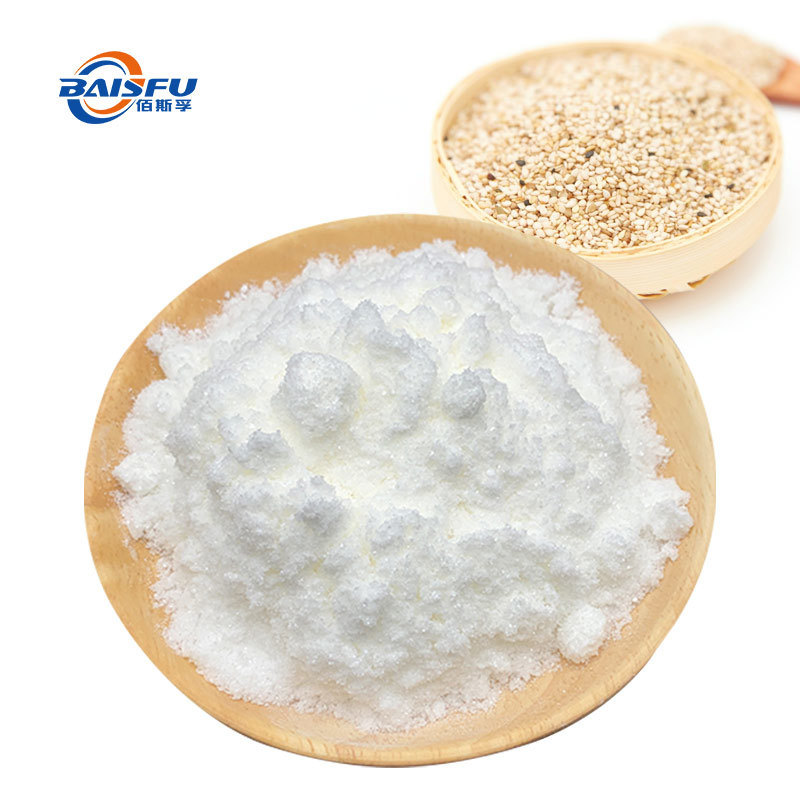 BAISFU Food  Additives Sesame Flavor for Food Flavoring 