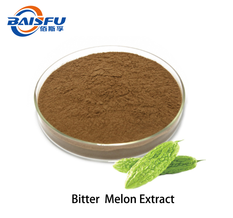 Premium Bitter Melon Extract | Natural Bitter Agent & Functional Ingredient | For Health Foods & Beverages