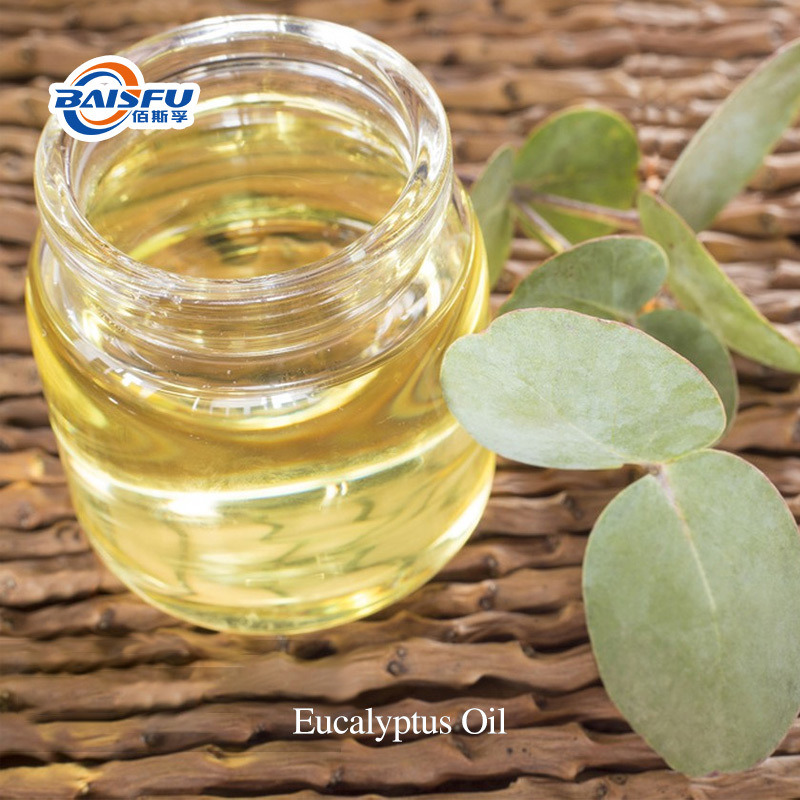 Eucalyptus Oil Essential Oil for Aromatherapy Cleaning and Personal Care