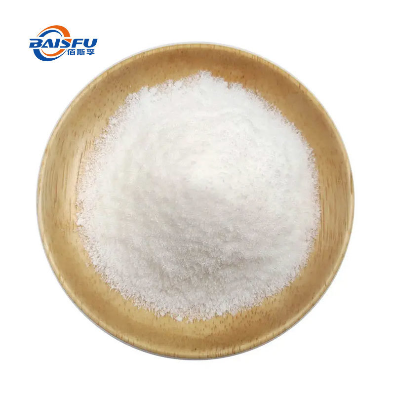 High Purity Sucralose CAS 56038-13-2, Zero Calorie Sweetener For Drink & Food
