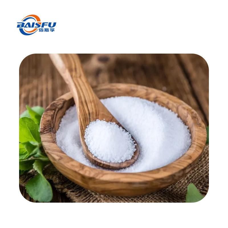 High Purity Sucralose CAS 56038-13-2, Zero Calorie Sweetener For Drink & Food