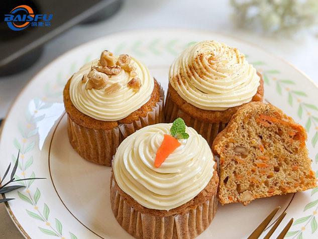 BAISFU Concentration 99% Ginseng fruit Flavor for Beverages and Snack