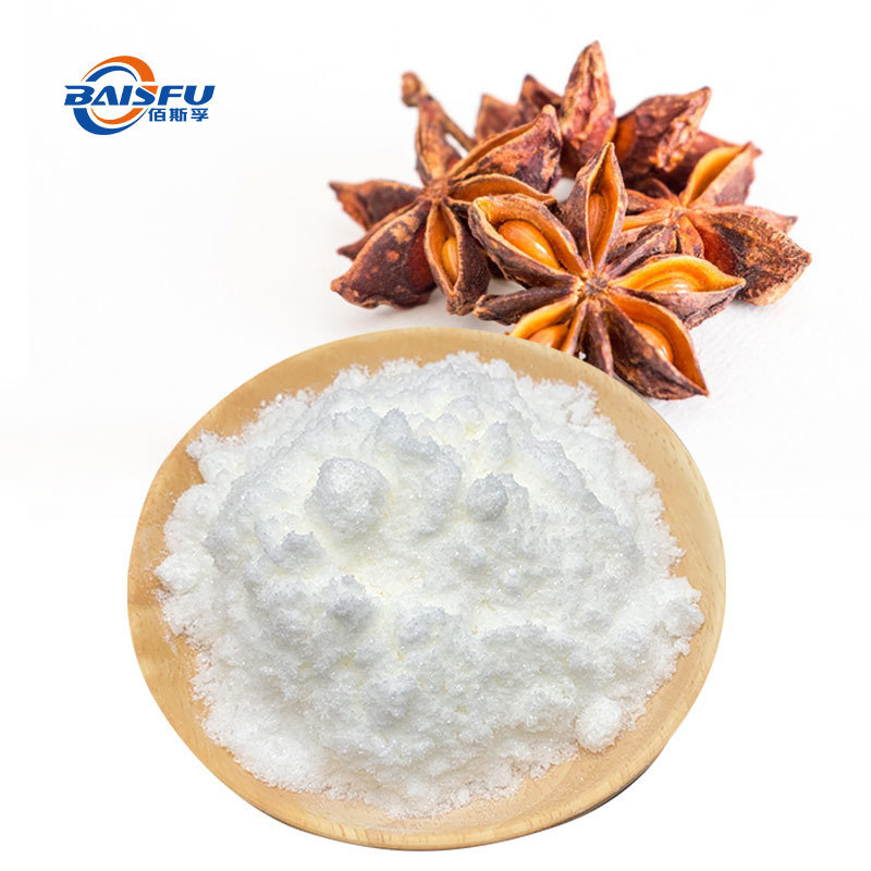 Natural Star Anise Flavor Warm Sweet-Spicy Fragrance For Beverages Bakery & Seasoning Applications