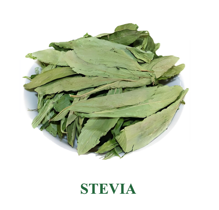 Factory direct sales of stevia extract, CAS: 91722-21-3, 99% purity, powder
