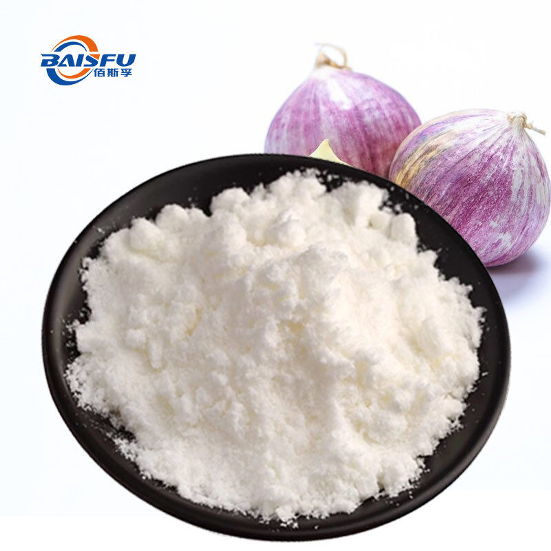 Concentrated Garlic Flavor - Oil Soluble & Water Dispersible for Enhanced Taste in Savory Food Applications