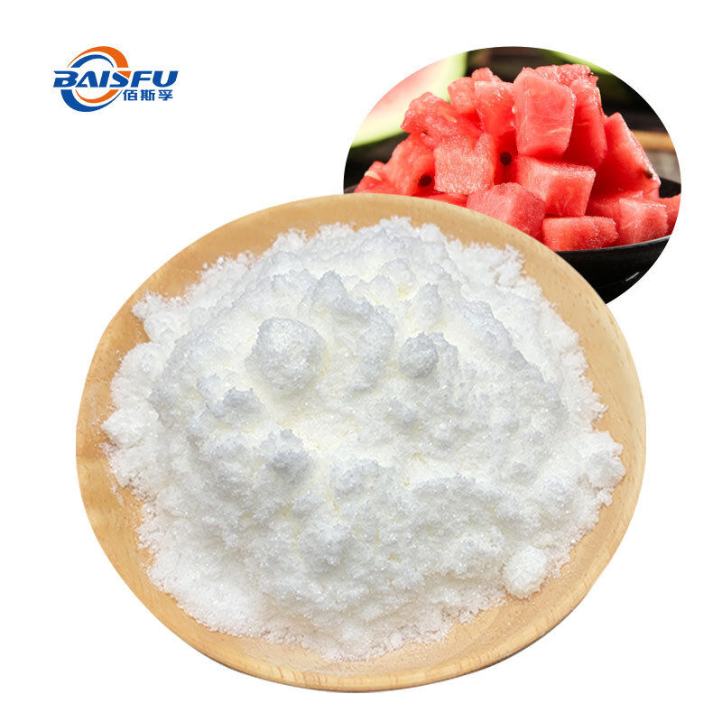Baisfu Factory Sales Best Quality Watermelon Flavour/Flavor Liquid/Powder for Food beverages and baked goods
