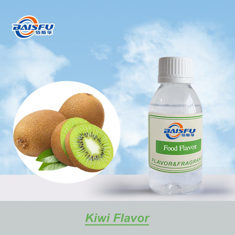  BAISFU High Purity Food Flavor Kiwi Flavor for Food Additive