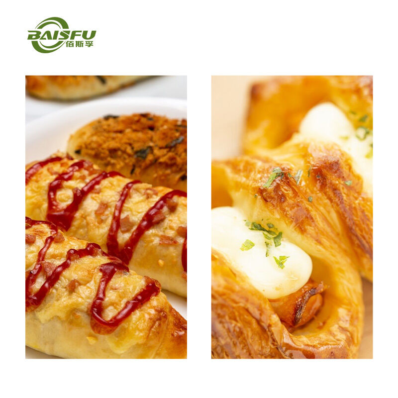 Baisfu Natural Aroma Substances β‑Damascenone CAS 23726‑91‑2 for Food Flavoring Raw Materials and Cosmetic Fragrance