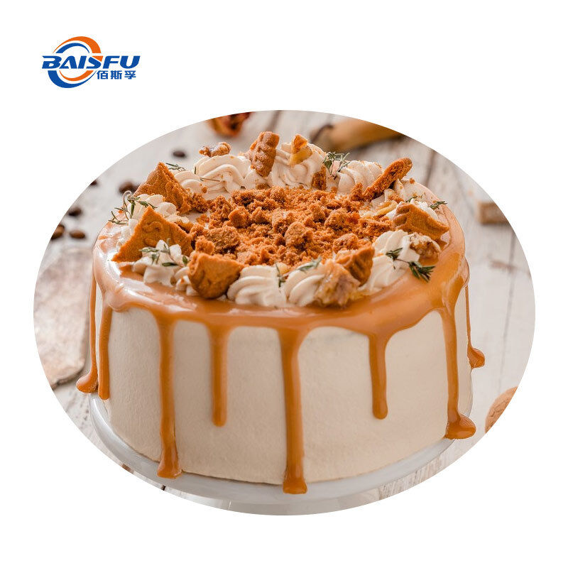 High Purity Food Grade Methyl Cyclopentenolone CAS 80-71-7 Natural Flavor Enhancer MCP For Bakery & Beverage 