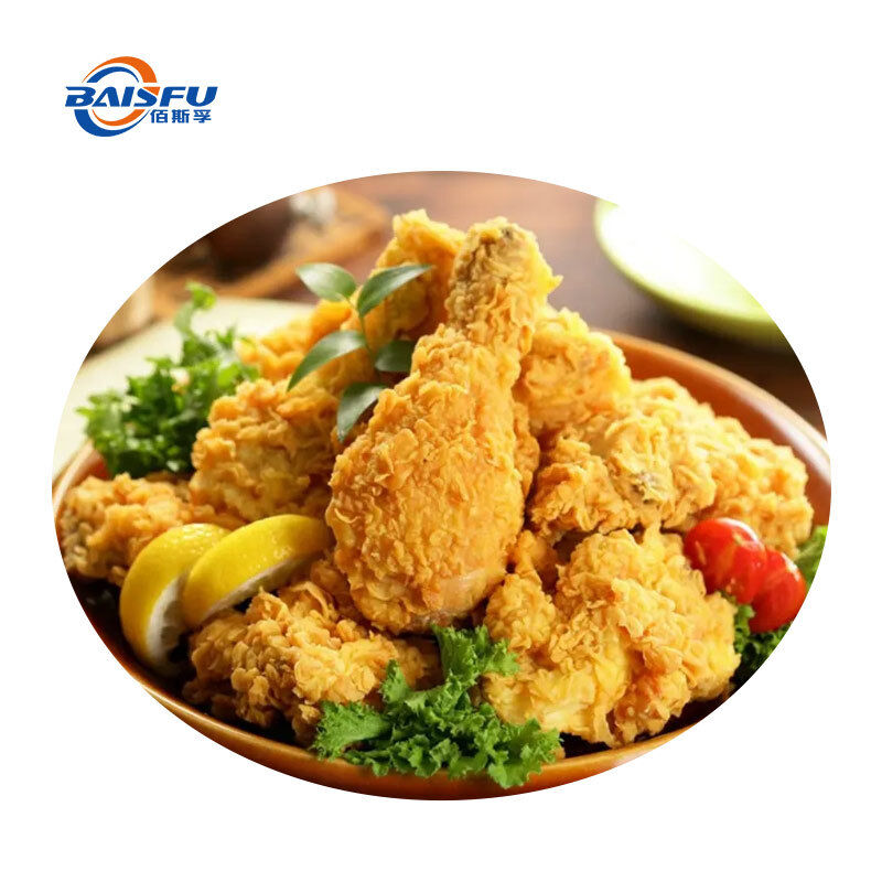 Premium Food Grade Chicken Flavor For Cooking Food Processing Methods