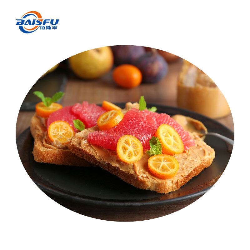Premium Food Grade Pomelo Flavor for Baking Offering Stability And Intensity for Bakery Products