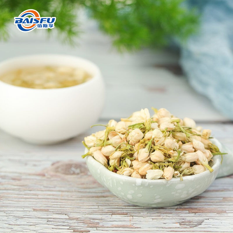 Natural Jasmine Tea Flavor Food Grade Liquid for Beverage Natural Aroma