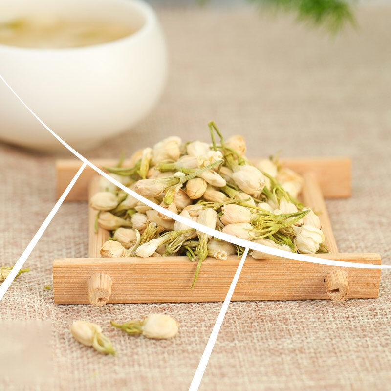 Natural Jasmine Tea Flavor Food Grade Liquid for Beverage Natural Aroma