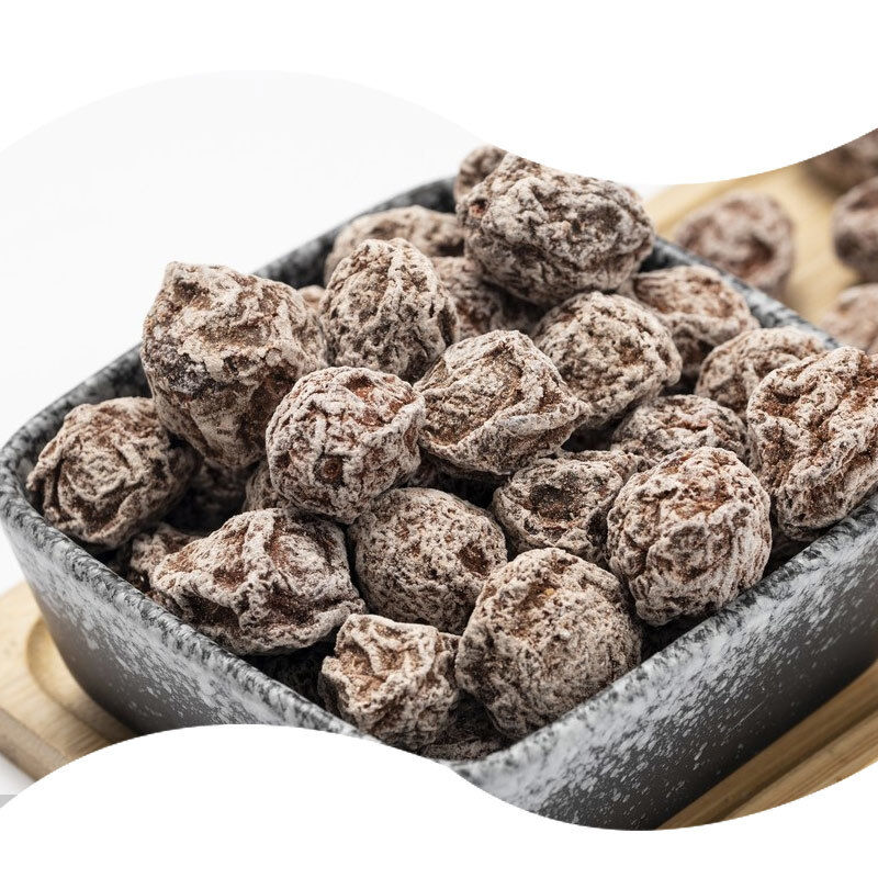 Premium Cream Plum Flavor for Creamy Plum Hard Candy Gummy Chew and Salty Sweet Confectionery